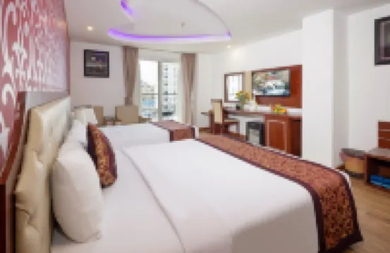 Paris Nha Trang Hotel