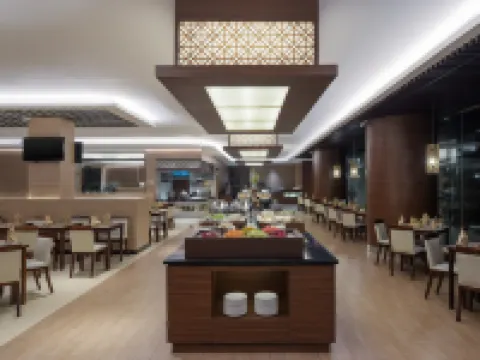 Hotel Santika Premiere Bintaro Hotels in Pondok Aren