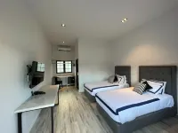 Macchiato Resort Hotels in Savannakhet