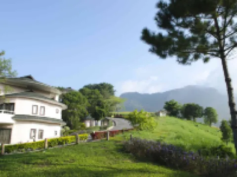 อิมพีเรียล ภูแก้ว ฮิลล์ รีสอร์ท โรงแรมในอำเภอ เขาค้อ