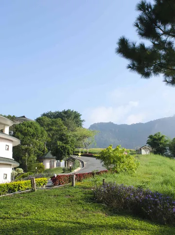 รูปภาพของอิมพีเรียล ภูแก้ว ฮิลล์ รีสอร์ท