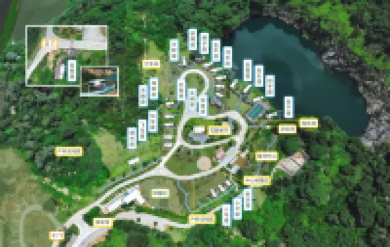 GOGOING·Zcamp星艦營地