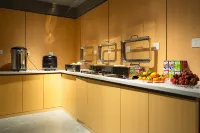 AI DOU HOTEL - Aamiainen