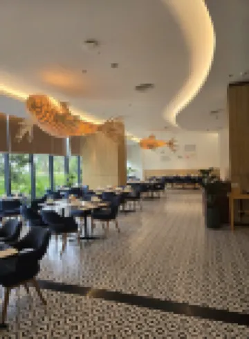 Arena Resort Luxury With Ocean View