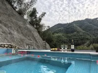 桐廬寒泉精舍湯泉民宿（雅魯漂流山灣灣景區店） - 溫泉
