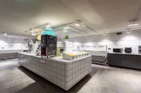 a&o Düsseldorf Hauptbahnhof Hotels in Dusseldorf