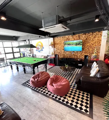 รูปภาพของหนุมาน วีไอพี โฮสเทล