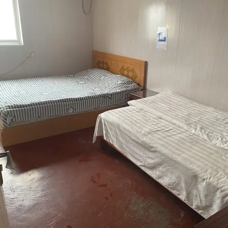 Haowang Hotel (Zhaoxian Town)
