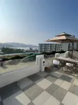 Zhangzi Island Shanyu Seaview Courtyard · Vista Seaview Terrace Vacation Boutique Stay - 2성급