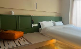 Yunli Homestay(Harbin West Station Store )