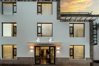 Yunhe · Holiday Villa Design Guesthouse (Dali Ancient City South Gate) - Romantic