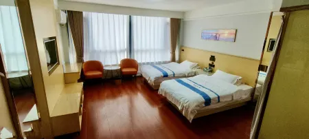 Yanchi Jiacheng Hotel