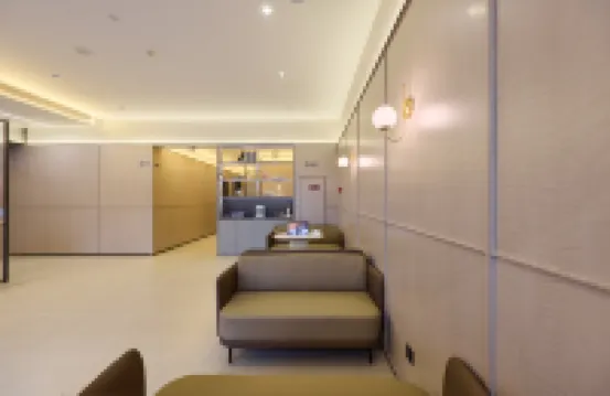 Four Seasons Qingteng Hotel (Ninghai Xidian Xincheng)