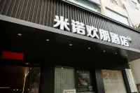 Minuo Huanpeng Hotel - 2-Star