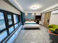 Wuwei Shanshui Homestay