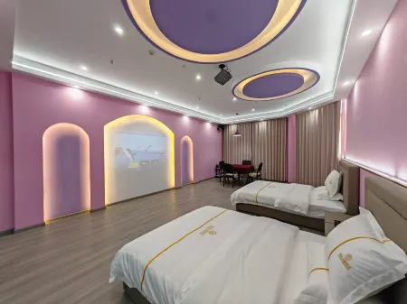 Shangshui Theme Hotel