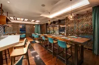 Novotel Sharjah Expo Center - Business