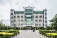 Yuanyu JinShe QR Code Hotel