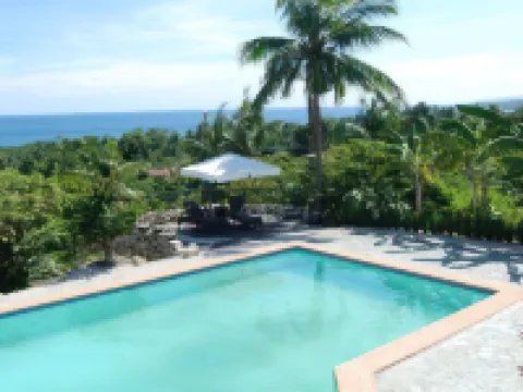 Panorama de Argao Boutique Resort Hotels in Argao