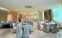 Luofushan Fujing Garden Hotel