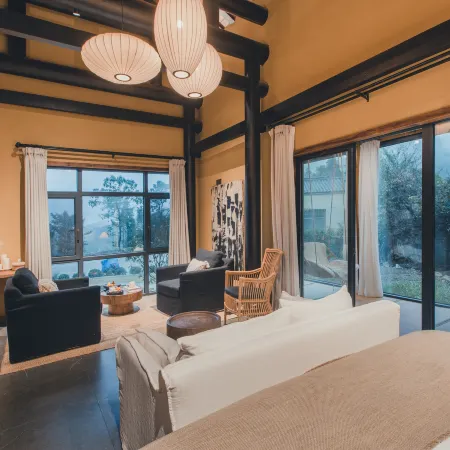 Mopan Mountain Memory Homestay