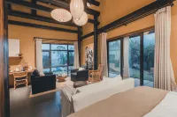 Mopan Mountain Memory Homestay