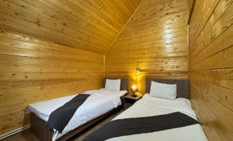 Everest Rest House