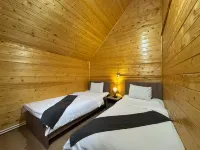 Everest Rest House Hotel di Tsaghkadzor
