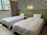 Toongmao Hotel Kaohsiung Hotels in Kaohsiung Cultural Center
