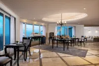 Meliá Purosani - 5-Star