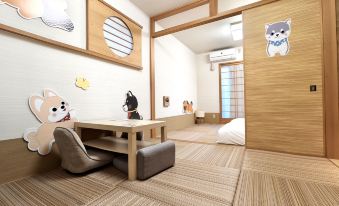 Rest Collection OTR Park View Osaka