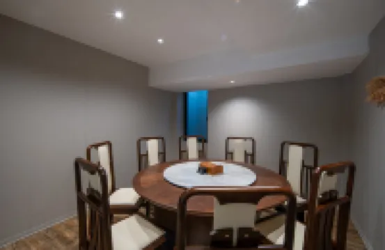 雲棲蘭亭・星空プールリゾート（安吉浪漫山川風景区）