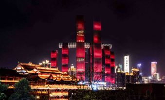 Sishichun River View Hotel