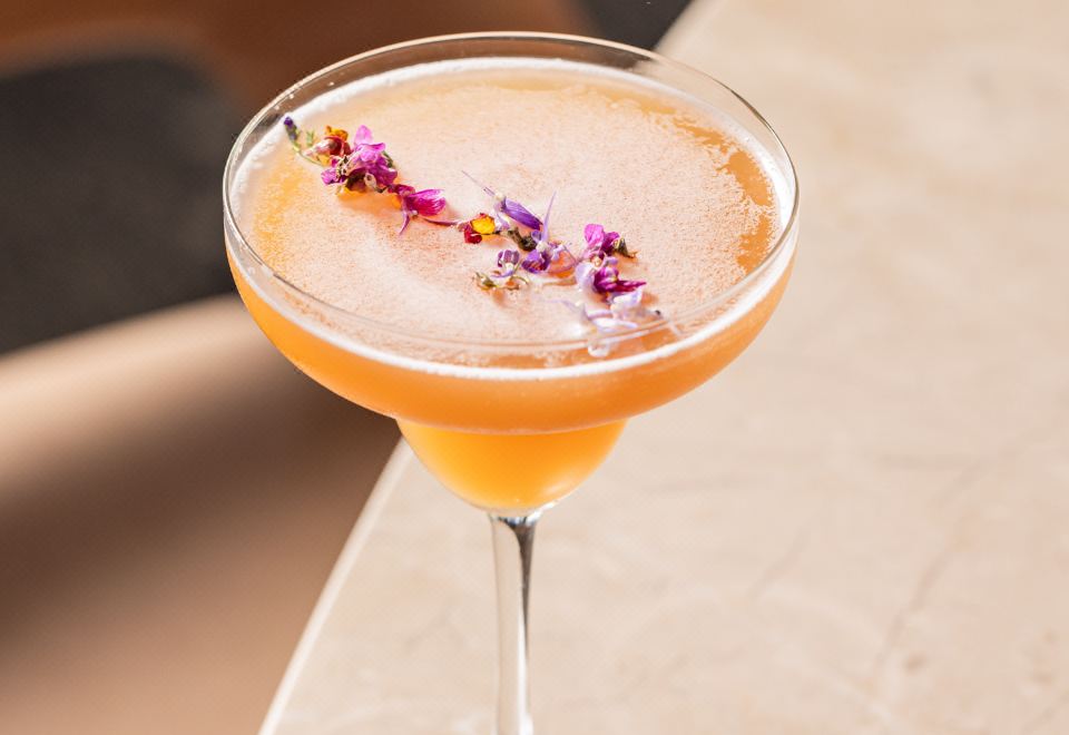 홀리데이 인 워릭 팜 내부 또는 주변 전경