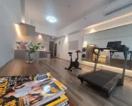 Linchao Apartment (Haining Yanguan Guanchao Scenic Area)