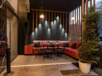 Actuel Life Hotel โรงแรมใกล้Yildiz Park