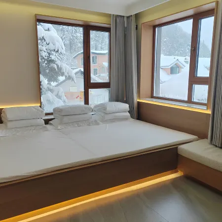 YUNDINGXUEHOTEL