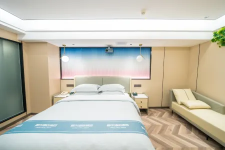 Urban Garden Hotel (Shanyang)