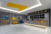 7 Days Inn (Changsha Wuyi Square South Gate Subway Station Branch)