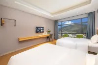 Times View B&B (Longyan Zhongshan Road Pedestrian Street)