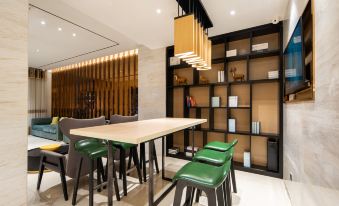 City Comfort Inn Hotel (Xianning Yinquan Avenue)