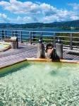 Sun Royal Hotel Hamanako - suối nước nóng