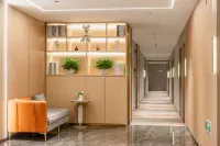 Xi Yue Hotel (Beijing Road Pedestrian Street Gong yuan qian Station Guangzhou)