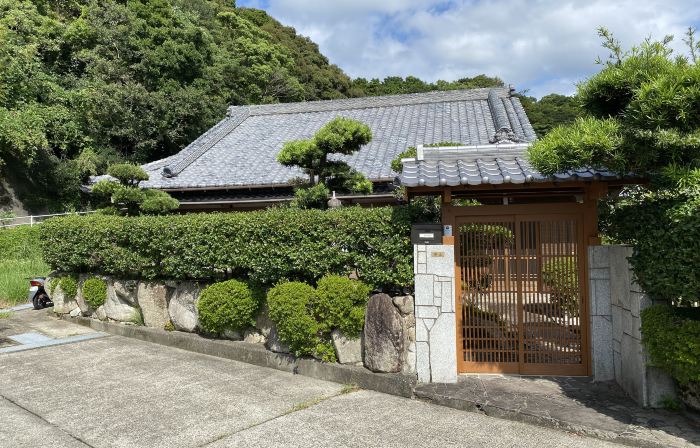 Kushimoto, Minpaqu 