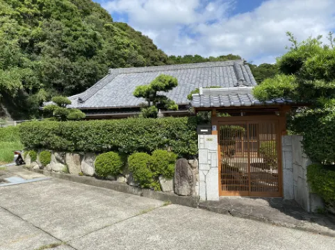 Kushimoto, Minpaqu "Azashi"