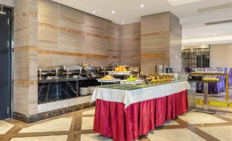 Tianhao Huaxiangcun Hotel