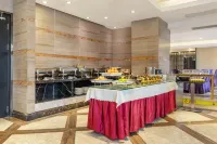 Tianhao Huaxiangcun Hotel - Aamiainen