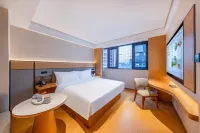 JI Hotel (Tongren Railway Station)