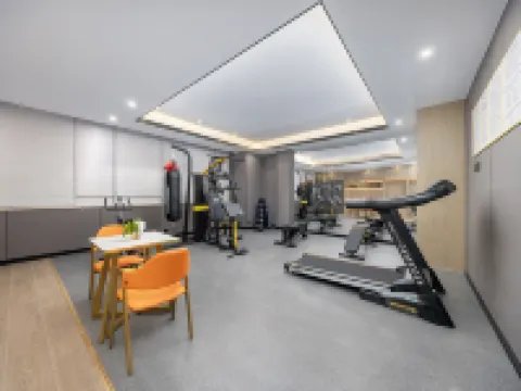 Vienna International Hotel (Haikou Meilan International Airport Store)