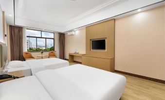 Tianlong Bay Rongyue Hotel (Airport Expressway Subway Station Branch)